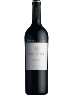 Figuero Crianza 2021