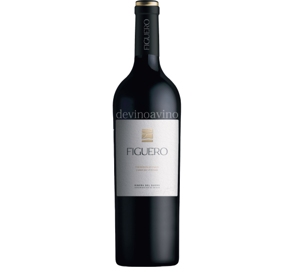 Comprar Figuero Crianza 2022 | DEVINOAVINO
