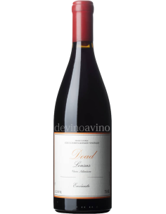 Envínate Lousas Doad - Vino tinto de Ribeira Sacra | Devinaovino