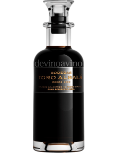 Vinagre Balsámico al PX G.R. 50 Años - Toro Albalá | Devinoavino