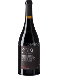 Comprar Ferrer Bobet Selección Especial 2019 al mejor precio - Devinoavino