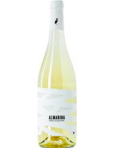 Almarina Blanco - Vino de Dehesa Carrascal | Devinoavino