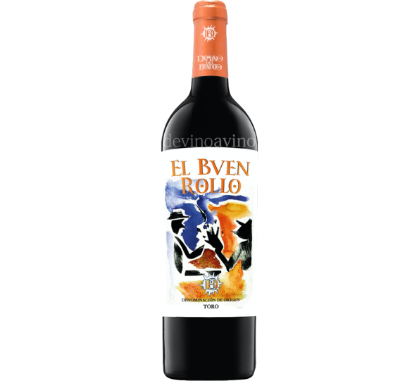 Comprar El Buen Rollo 2021 al mejor precio - Devinoavino