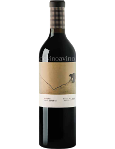 Tomás Esteban - Vino de Lujo de Bodegas Valderiz | Devinoavino