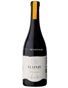 El Linze Tinto Velasco - Syrah 2023