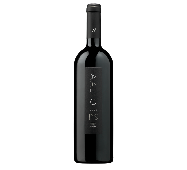 Aalto PS | Pagos Seleccionados de Ribera del Duero en Devinoavino