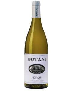 Botani Moscatel Old Vines 2024