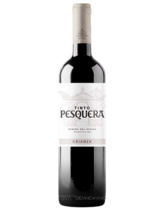 Pesquera Crianza 2021
