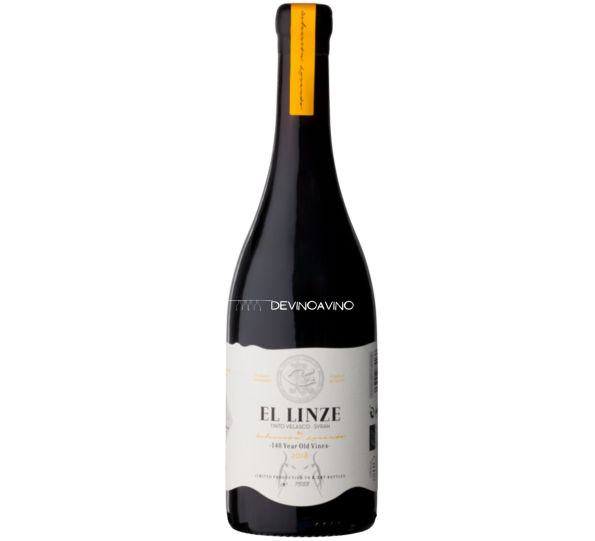 Linze, Vino Tinto Mejor Valorado En España