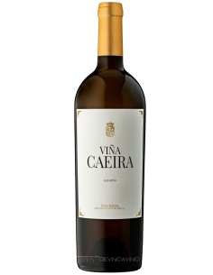 Viña Caeira 2022