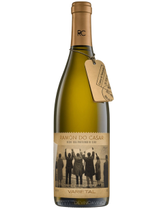 Ramón Do Casar Varietal 2024