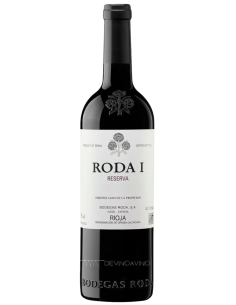 Comprar Vino Tinto Roda 1 Reserva