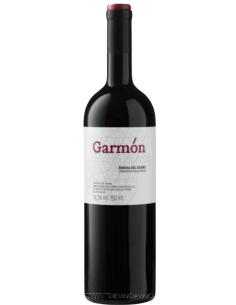 Garmón 2021