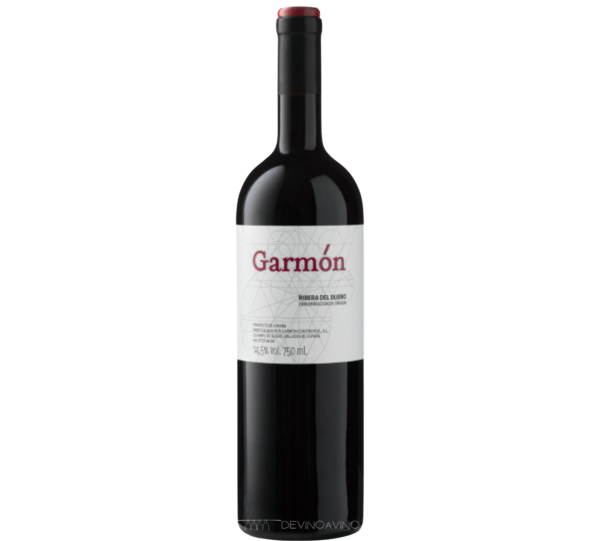 Comprar vino tinto Garmón