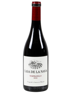 Vino tinto de Valdepeñas