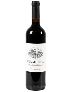 Peñahueca Cencibel | Vino tinto de Valdepeñas | Devinoavino
