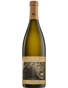 Ramon Do Casar Godello 2024