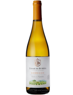 Comprar vino blanco, Casar Godello.
