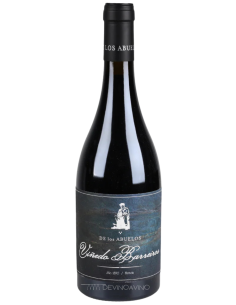 Vino tinto del Bierzo