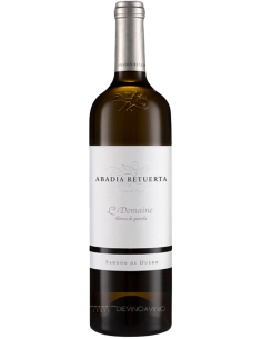 Comprar Abadía Retuerta Le Domaine Blanco de Guarda 2023