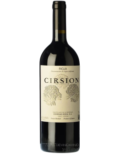 Vino Tinto De Bodegas Roda