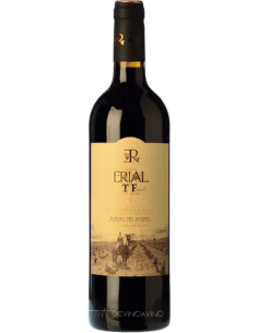 Vino Tinto Erial Tf