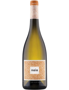 Vino Blanco De Terraselecta