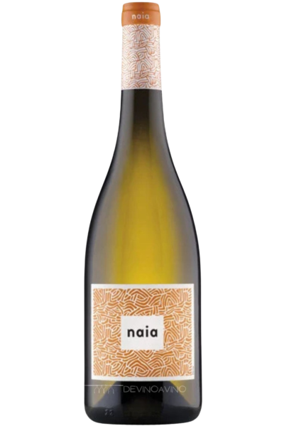 Vino Blanco De Terraselecta