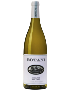 Botani Moscatel Old Vines 2024