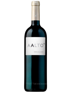 Aalto Tinto Fino 2023 | Ribera del Duero Premium en Devinoavino
