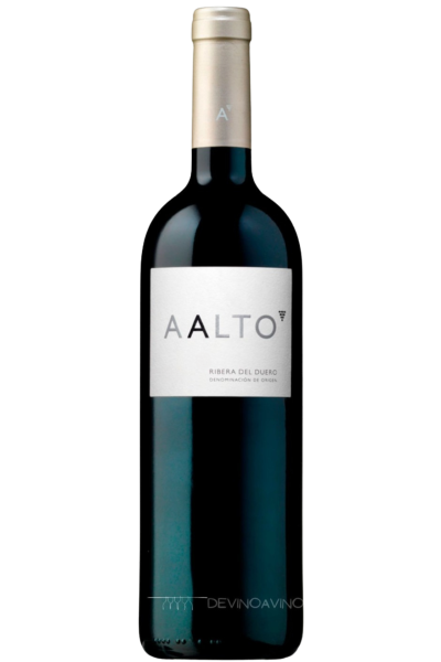 Aalto Tinto Fino 2024 | Ribera del Duero Premium en Devinoavino
