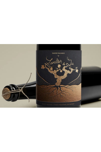 Zarcillos de Ju Ribera del Duero | El Tempranillo más canalla – Devinoavino