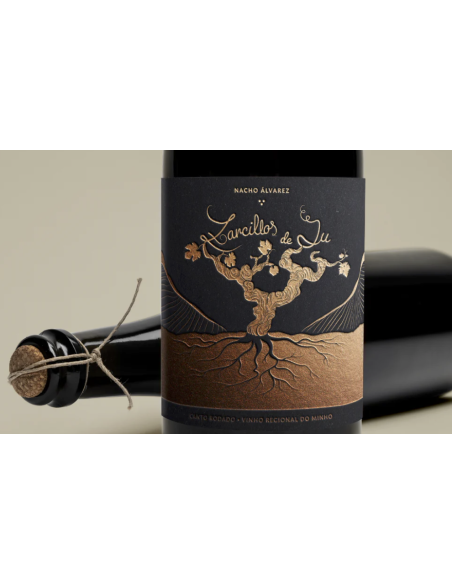 Zarcillos de Ju Ribera del Duero | El Tempranillo más canalla – Devinoavino