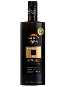 Comprar El Mejor Aceite Picual Del Mundo