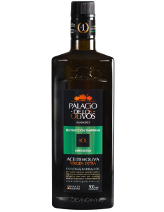 Comprar Aove Arbequina