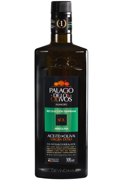 Comprar Aove Arbequina