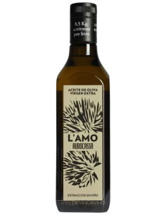 L'Amo Aubocassa AOVE 500 ml – D.O. Oli de Mallorca | Devinoavino