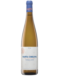 Marta Cibelina Blanco 2024