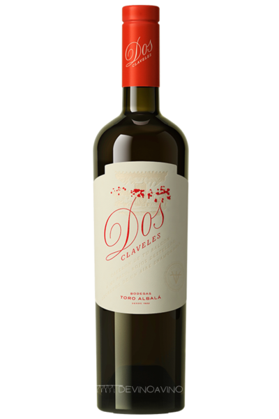 Dos Claveles Montilla-Moriles | Devinoavino