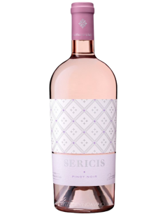 Comprar Vino Rosado De Alicante