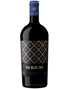 Comprar Vino Tinto De Alicante