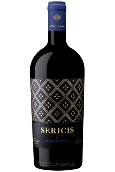 Comprar Vino Tinto De Alicante