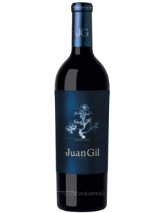 Comprar Vino Tinto De Juan Gil