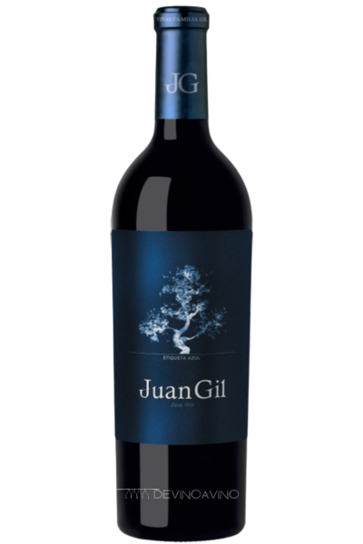 Comprar Vino Tinto De Juan Gil