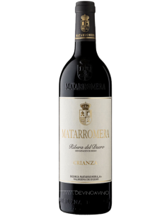 Comprar Matarromera Crianza en Devinoavino.