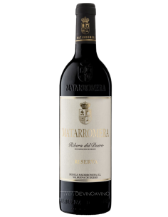 Comprar Matarromera Reserva En Devinoavino