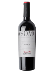 Figuero Asomo Tempranillo | Ribera del Duero  – Devinoavino