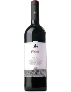 Erial Crianza D.O. Ribera del Duero | Devinoavino