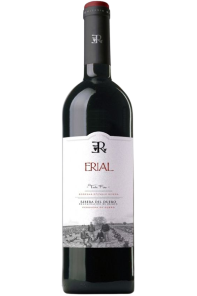 Erial Crianza D.O. Ribera del Duero | Devinoavino