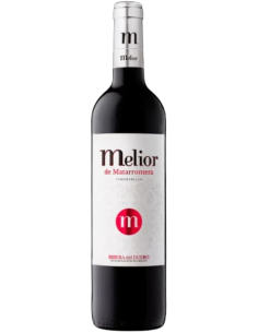 Melior de Matarromera Tempranillo –  Ribera del Duero | Devinoavino 🍷